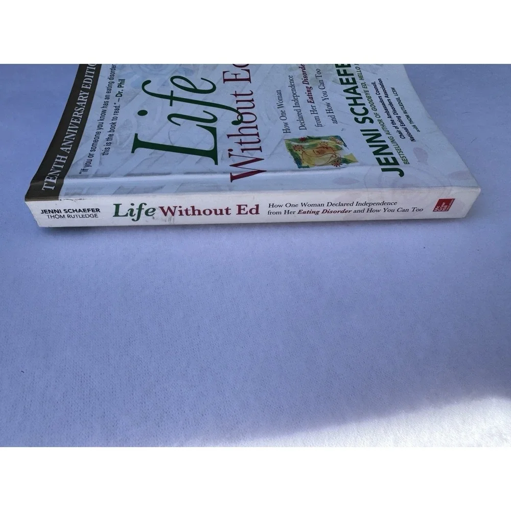Life Without Ed: How One Woman Declared‎ Independence from... - Schaefer, Jenni